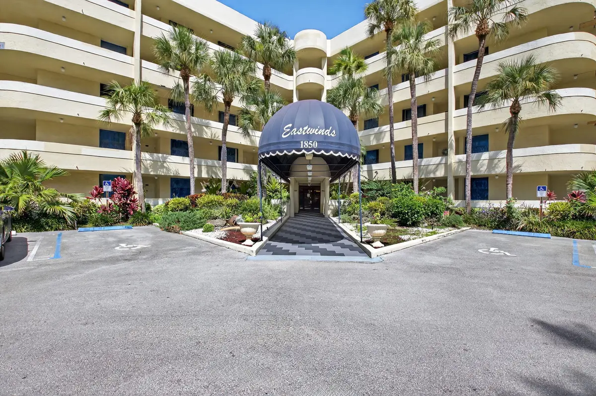 1850 Homewood Boulevard #2140, Delray Beach, FL 33445 - #1