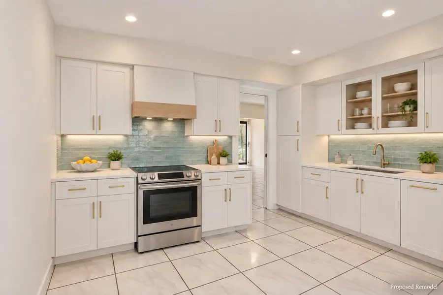 6534 Spring Bottom Way #124, Boca Raton, FL 33433 - #2