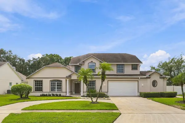 10134 Brandon Circle, Orlando, FL 32836