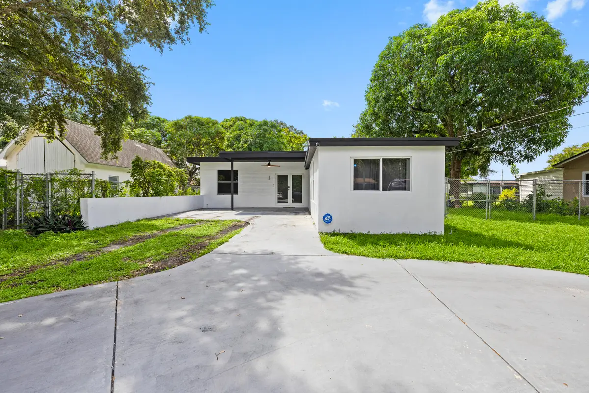 28 NE 165th Street, Miami, FL 33162 - #1