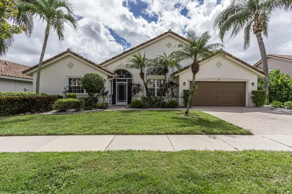 7021 Falls Road E, Boynton Beach, FL 33437