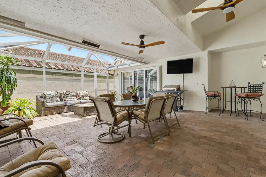 7021 Falls Road E, Boynton Beach, FL 33437 - #2