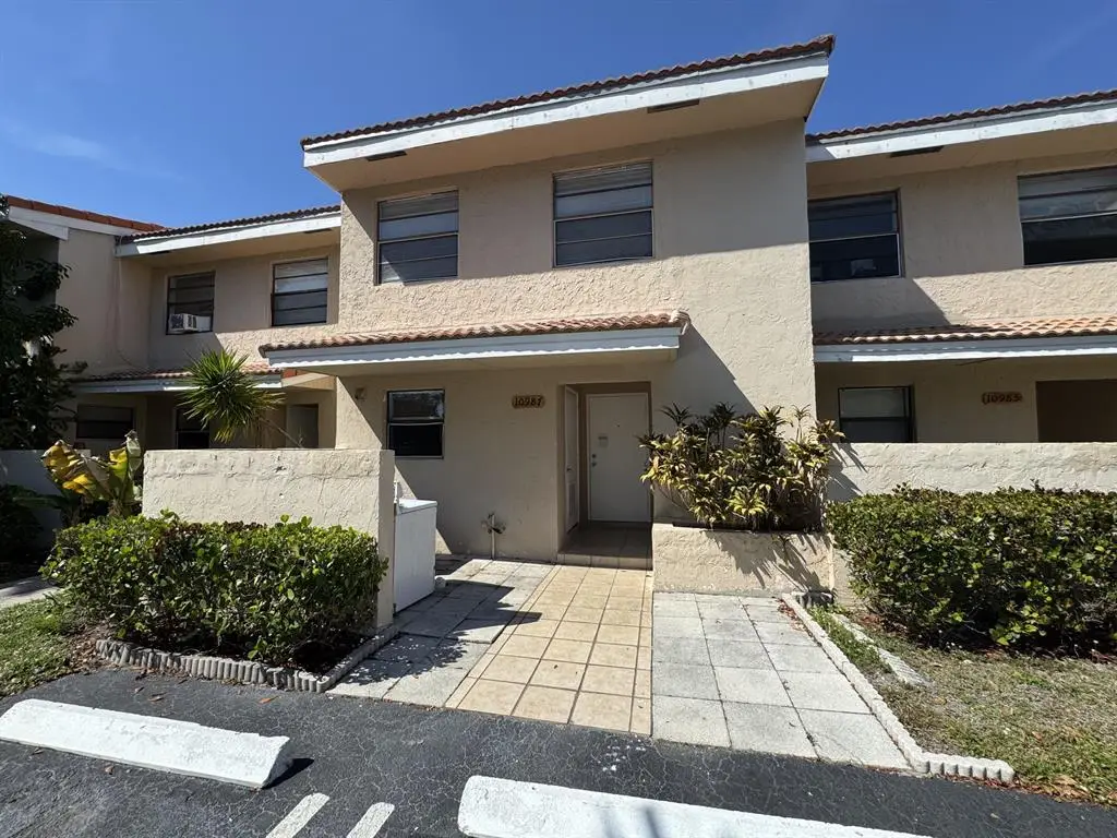 10987 Royal Palm Boulevard #9, Coral Springs, FL 33065 - #1