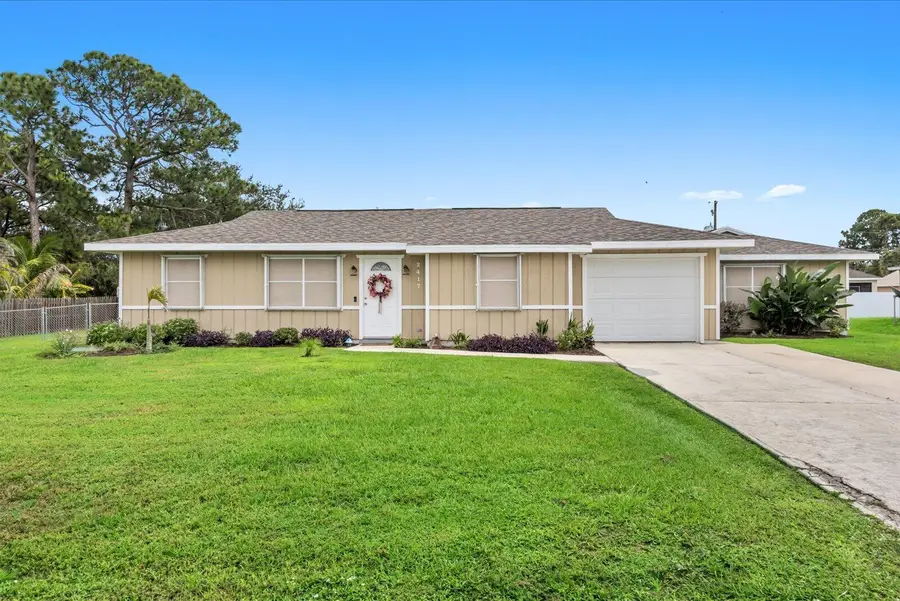 2417 SW Roney Road, Port Saint Lucie, FL 34953 - #3