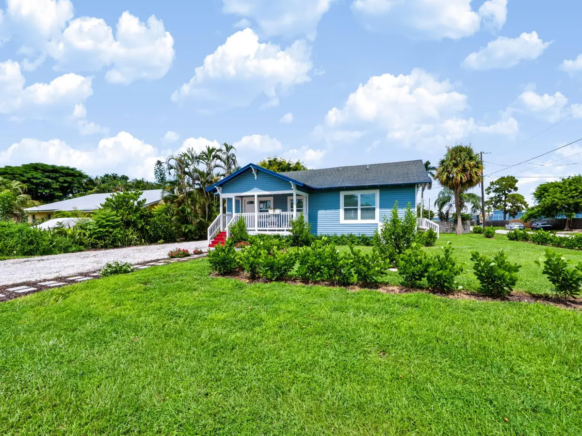 1566 NW 9th Avenue, Stuart, FL 34994 - #1
