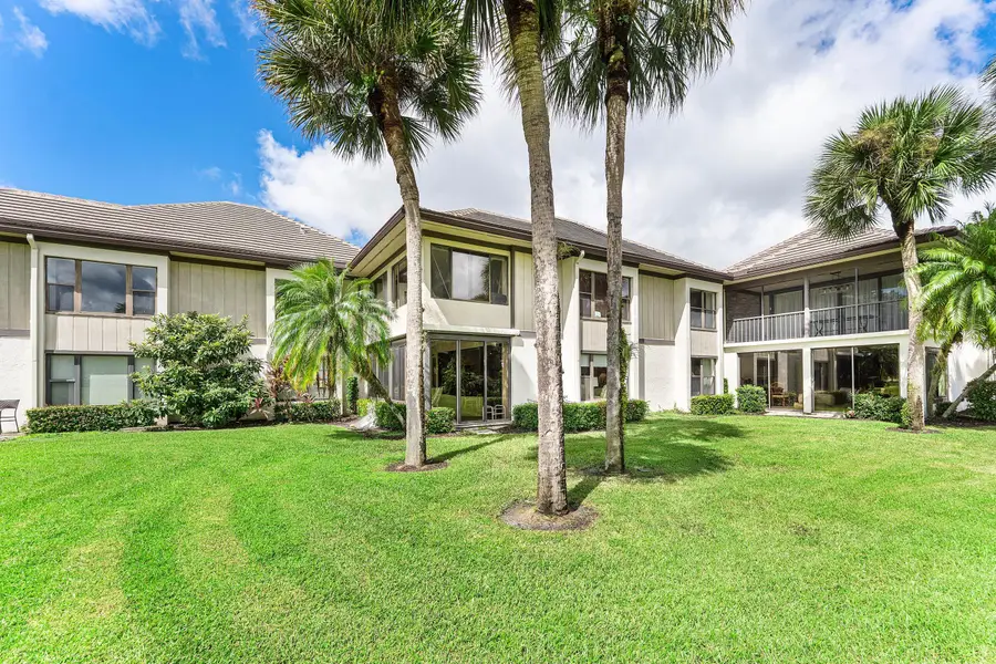 13244 Polo Club Road #C107, Wellington, FL 33414 - #2