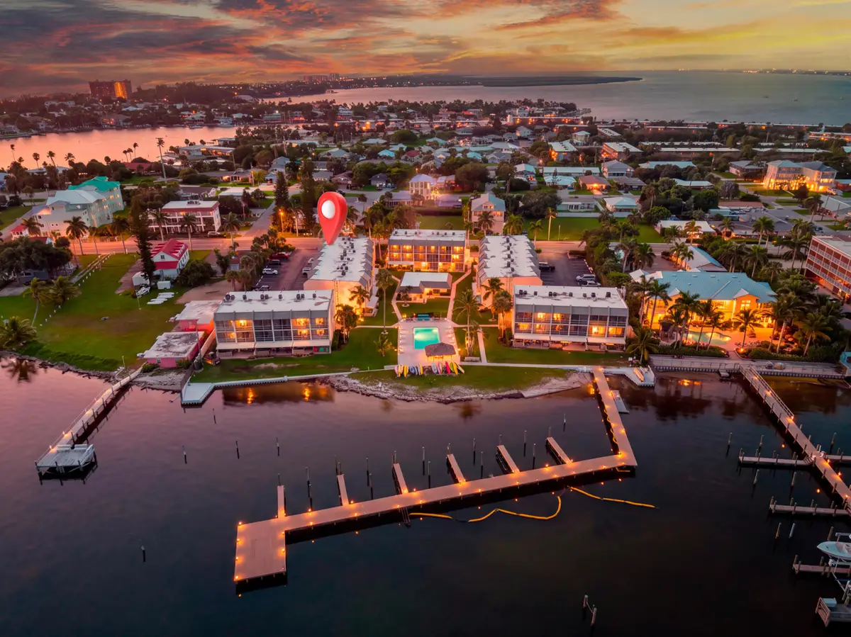 1300 Seaway Drive #D7, Fort Pierce, FL 34949 - #1