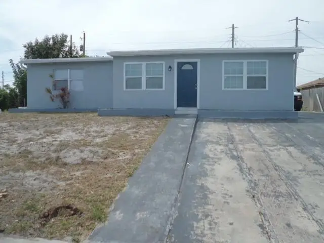 3275 Orange Street, Boynton Beach, FL 33435 - #1