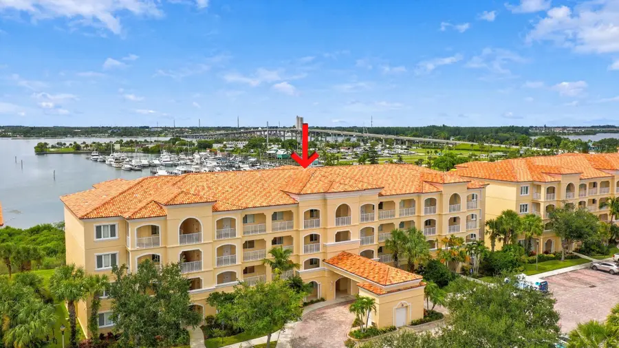32 Harbour Isle Drive W #103, Fort Pierce, FL 34949 - #2
