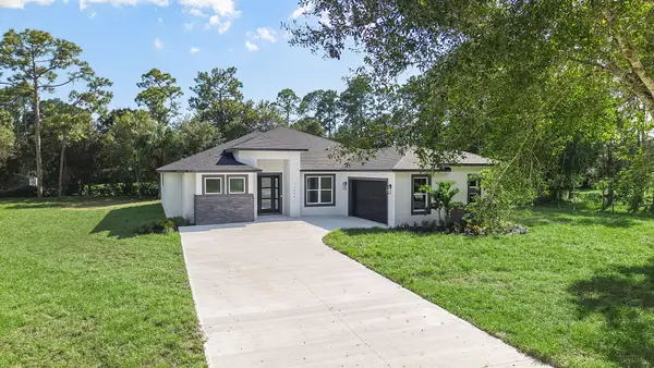 17850 Tangerine Boulevard, The Acreage, FL 33470