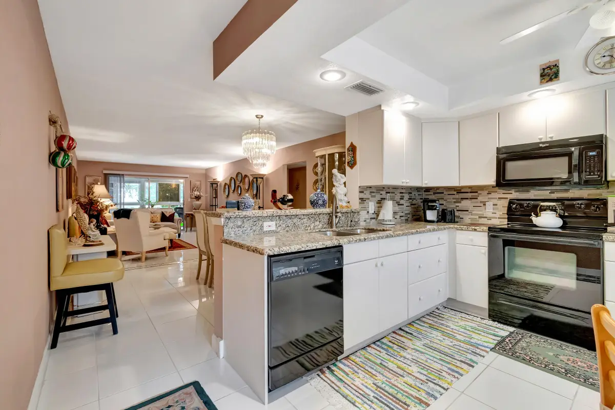 2403 Antigua Circle #D2, Coconut Creek, FL 33066 - #1