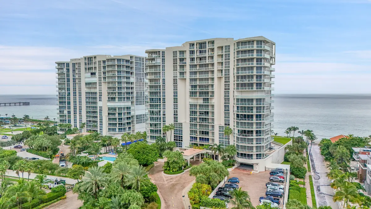 6001 N Ocean Drive #503, Hollywood, FL 33019 - #1