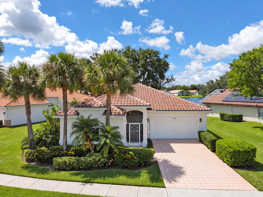 12715 Coral Lakes Drive, Boynton Beach, FL 33437 - #2