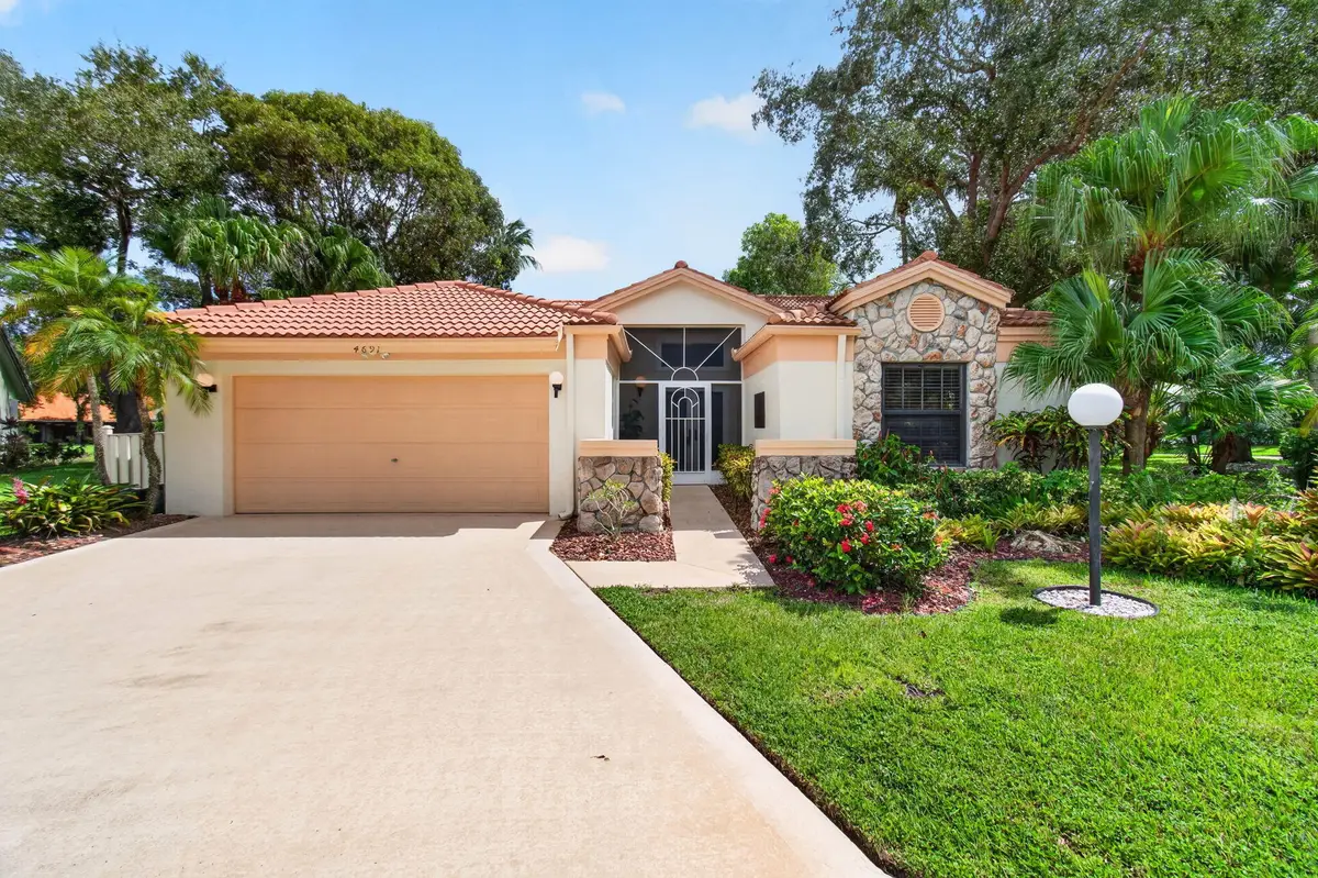 4691 Yardarm Lane, Boynton Beach, FL 33436 - #1