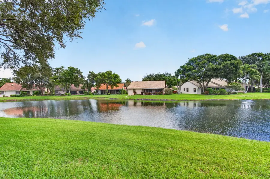 4691 Yardarm Lane, Boynton Beach, FL 33436 - #3