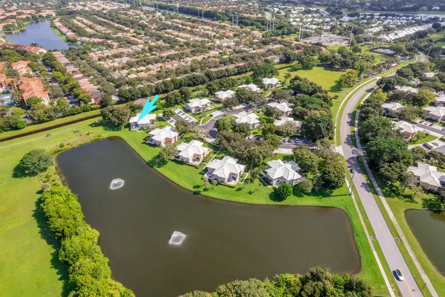 1928 Stratford Way #38D, West Palm Beach, FL 33409 - #2