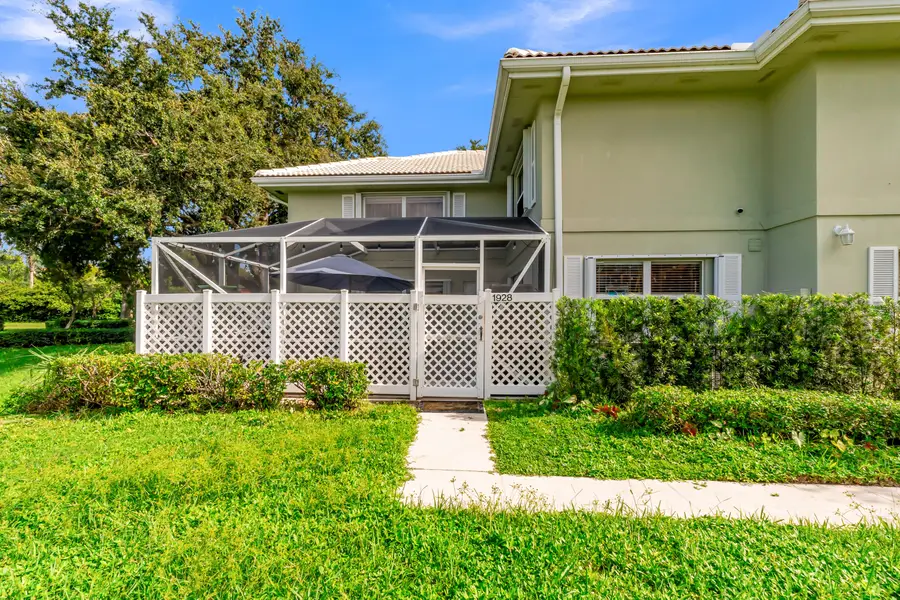 1928 Stratford Way #38D, West Palm Beach, FL 33409 - #3