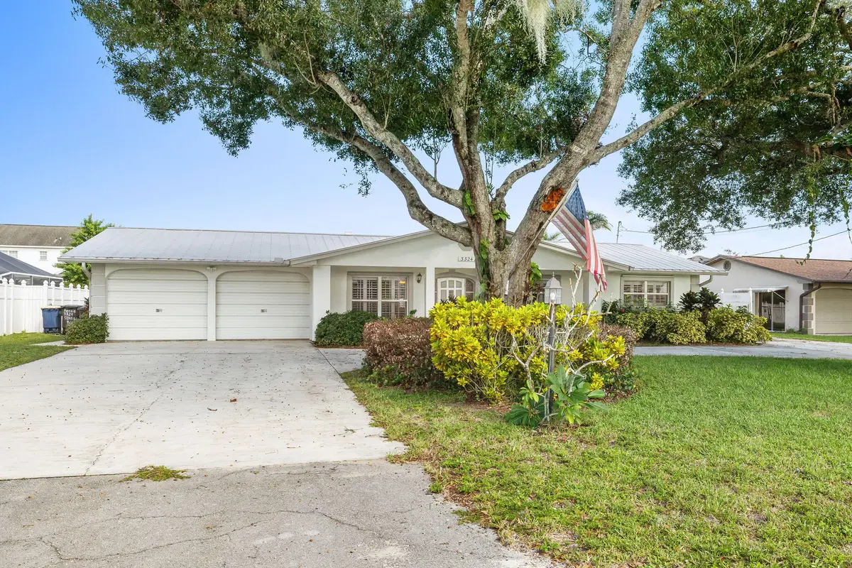 3324 Sunrise Boulevard, Fort Pierce, FL 34982 - #1