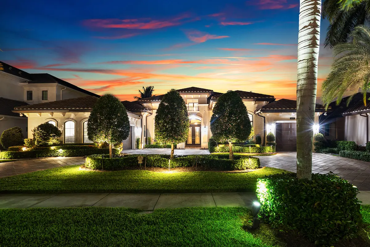 9607 Moritz Way, Delray Beach, FL 33446 - #1