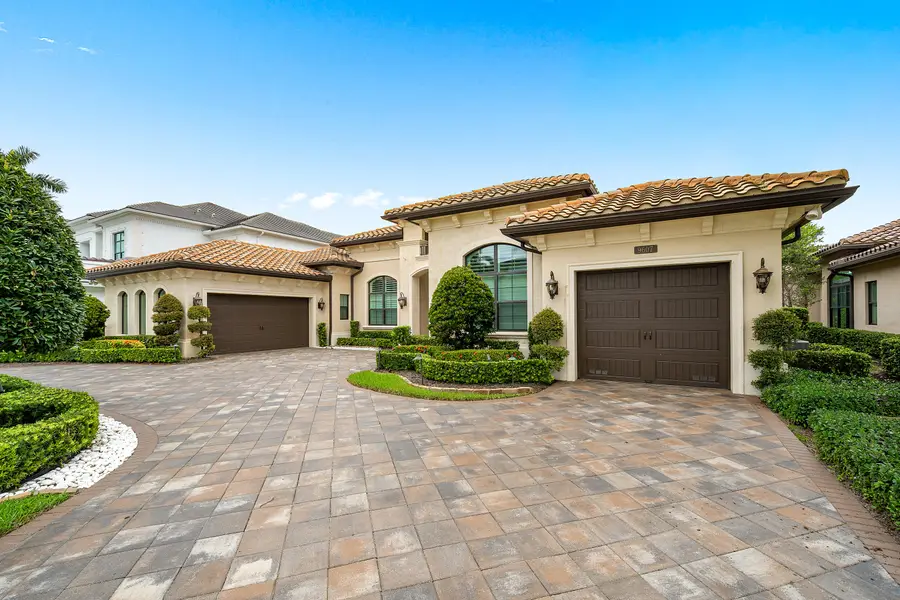 9607 Moritz Way, Delray Beach, FL 33446 - #2