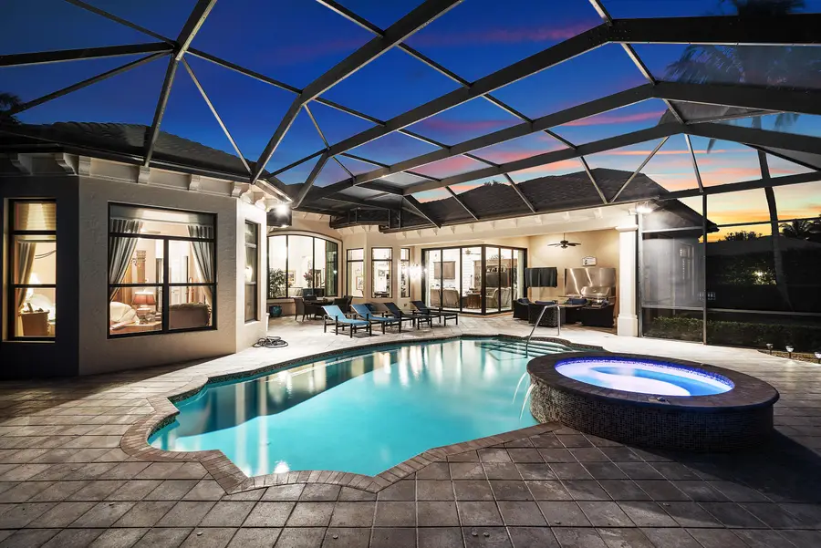 9607 Moritz Way, Delray Beach, FL 33446 - #3