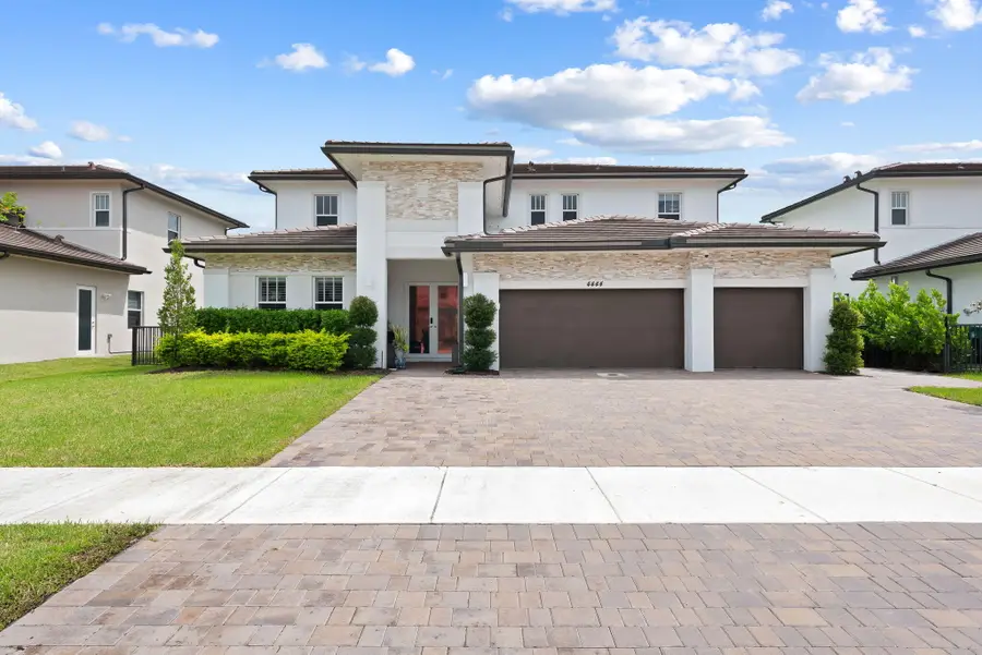 4444 SW 122nd Terrace, Davie, FL 33330 - #3