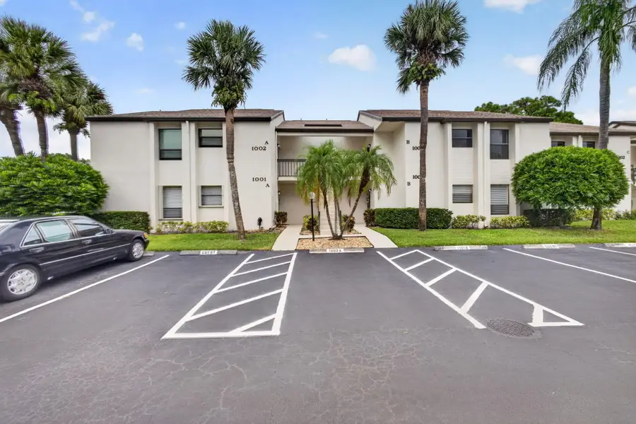 1001 Wingfoot Drive #A, Jupiter, FL 33458 - #2