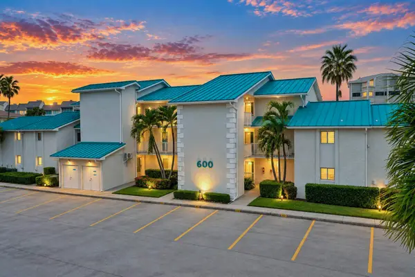 2400 S Ocean Drive #631, Fort Pierce, FL 34949