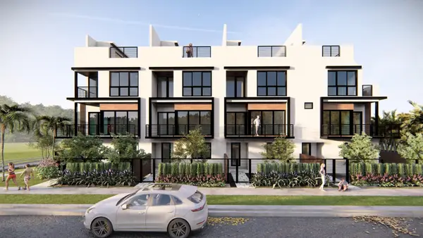 914 SE 12th Street #914, Fort Lauderdale, FL 33316
