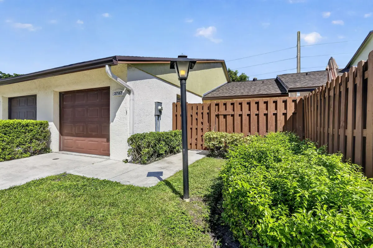 3787 Coco Loba Lane, Boynton Beach, FL 33436 - #1