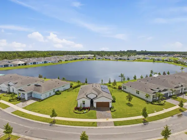 10170 NW Dreamweaver Road, Port St Lucie, FL 34987