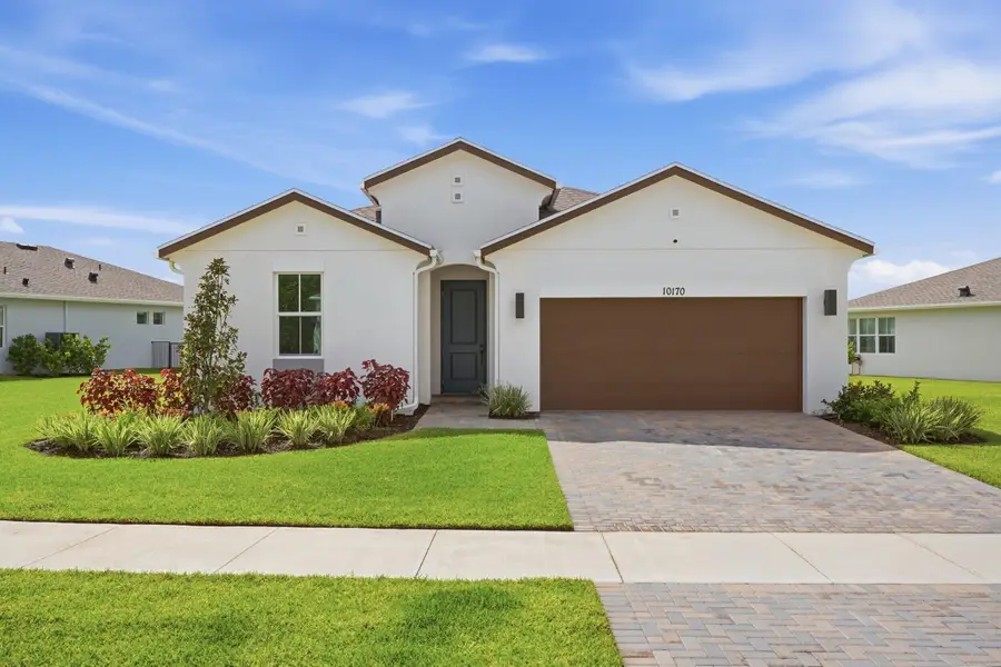 10170 NW Dreamweaver Road, Port Saint Lucie, FL 34987 - #2