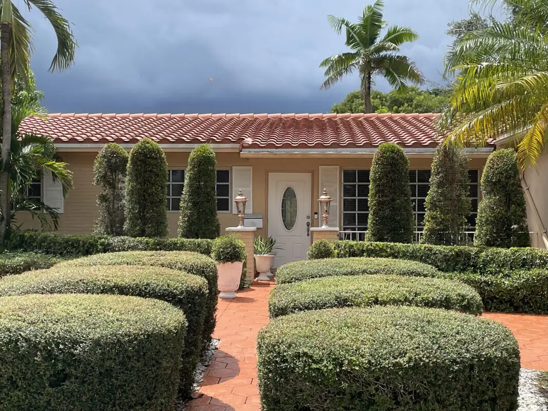8670 NW 19th Street, Pembroke Pines, FL 33024 - #1