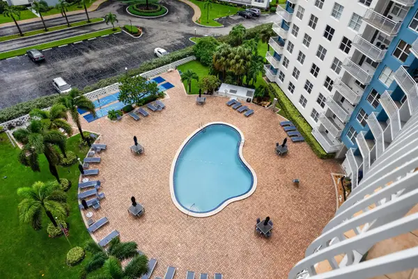 301 N Ocean Boulevard #1006, Pompano Beach, FL 33062