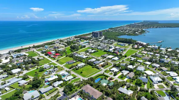 1578 Thumb Point Drive, Fort Pierce, FL 34949