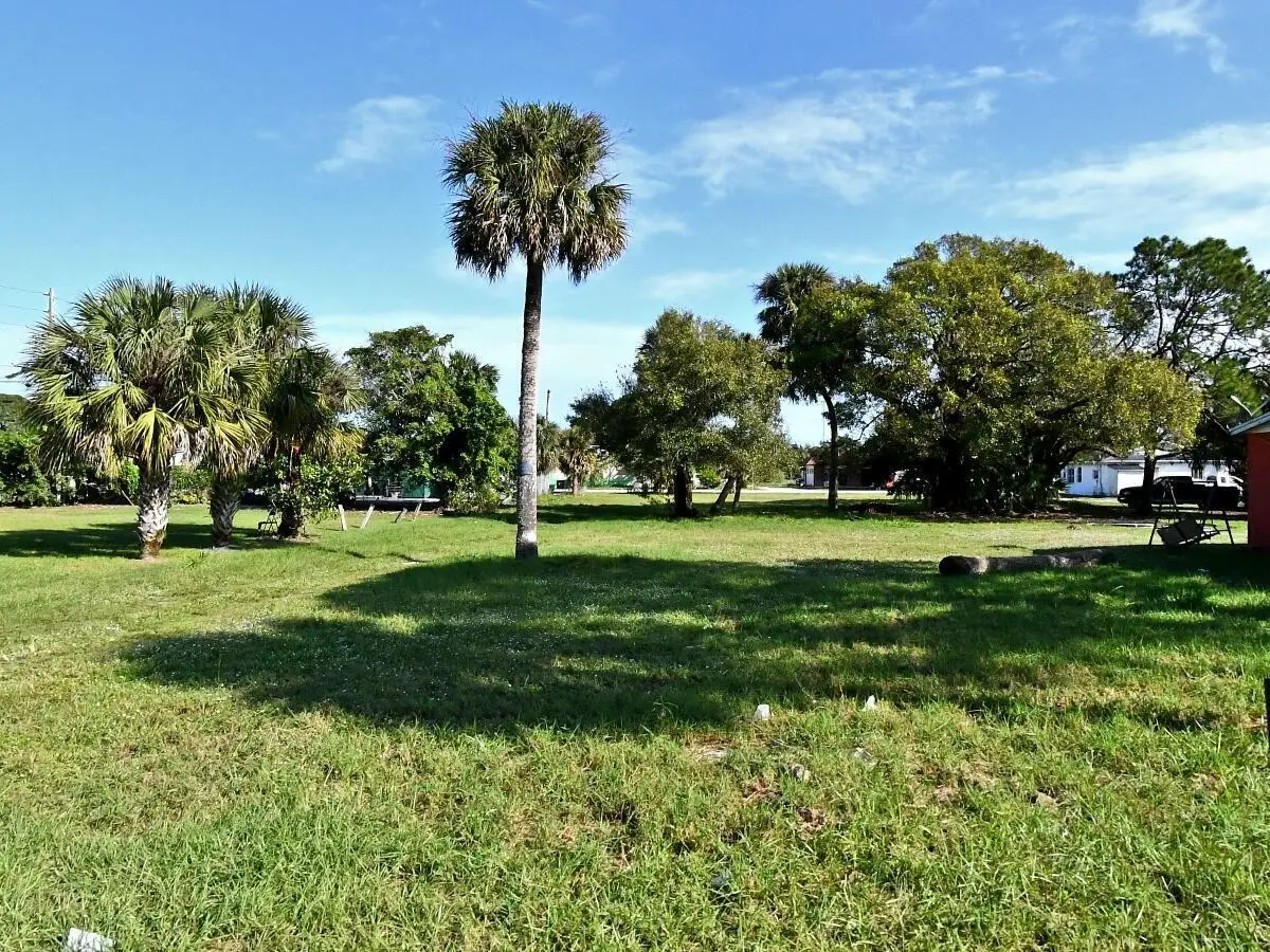 26 N North Causeway, Fort Pierce, FL 34946 - #1