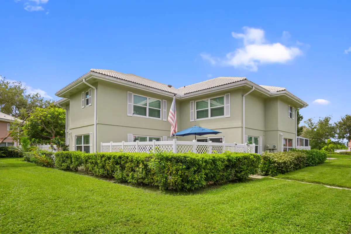 1918 Stratford Way #32B, West Palm Beach, FL 33409 - #1