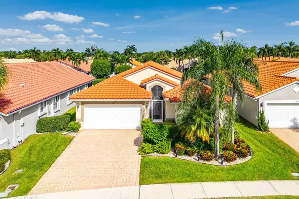 7182 Haviland Circle, Boynton Beach, FL 33437
