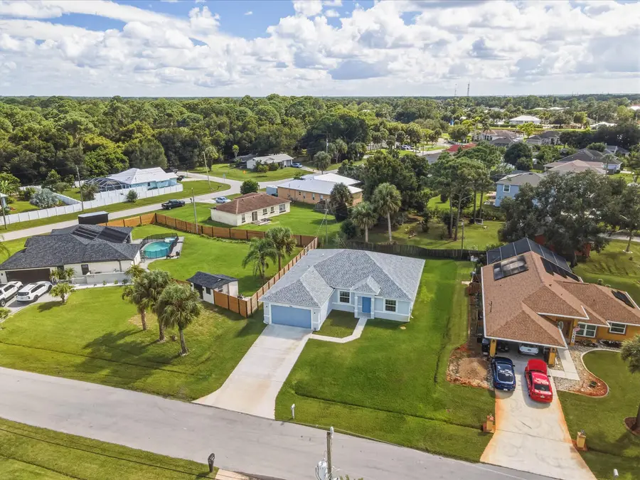 1946 SW Leafy Road, Port Saint Lucie, FL 34953 - #3