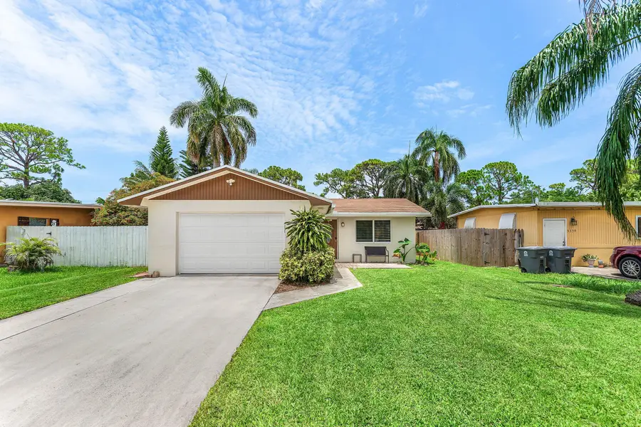 5347 Washington Road, Delray Beach, FL 33484 - #2