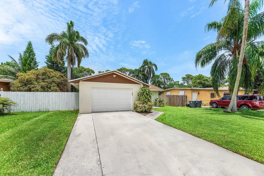 5347 Washington Road, Delray Beach, FL 33484 - #3