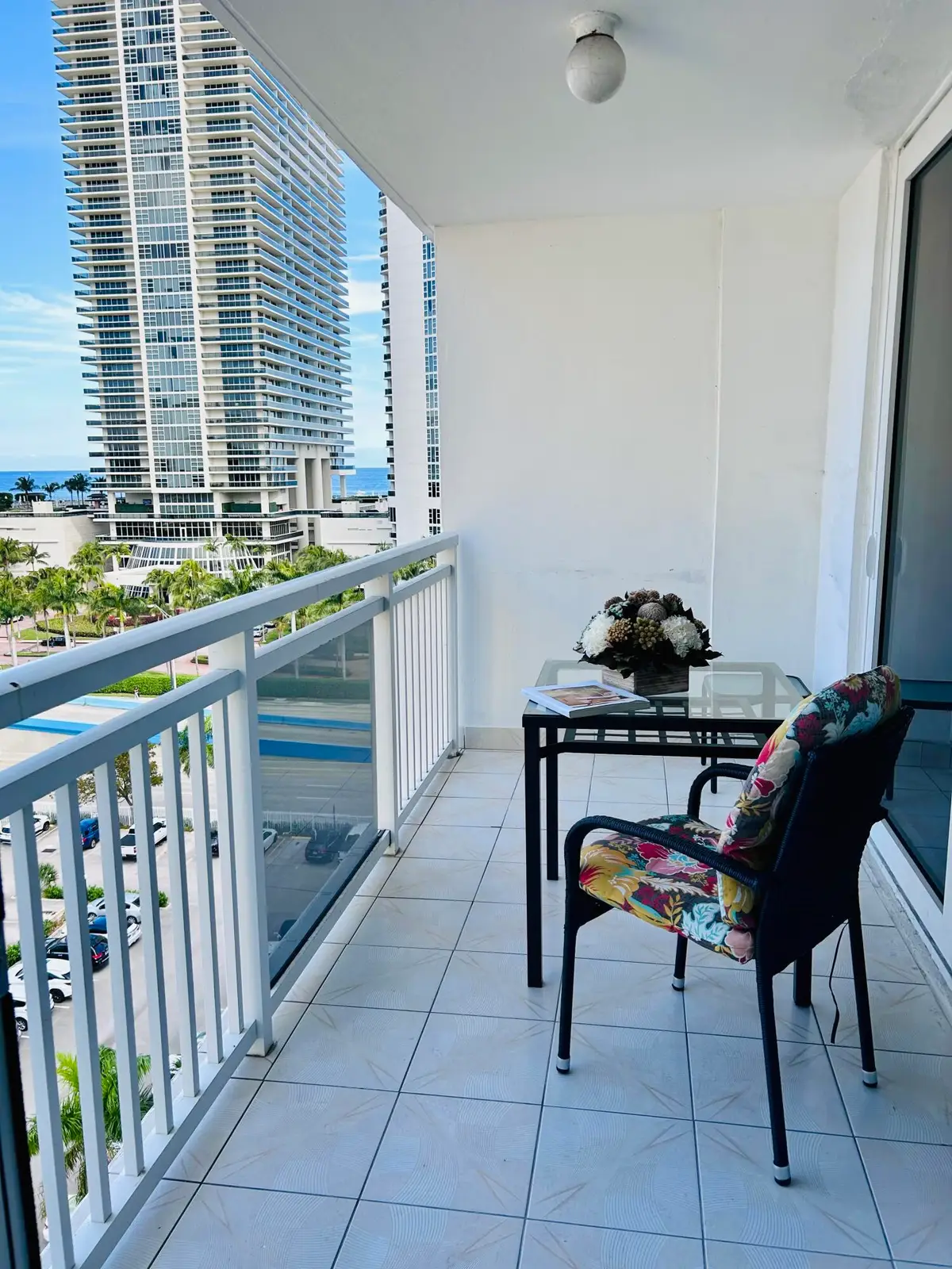 1849 S Ocean Drive #1105, Hallandale Beach, FL 33009 - #1