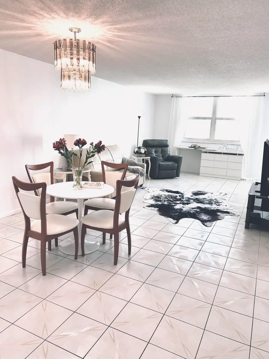 1849 S Ocean Drive #1105, Hallandale Beach, FL 33009 - #2