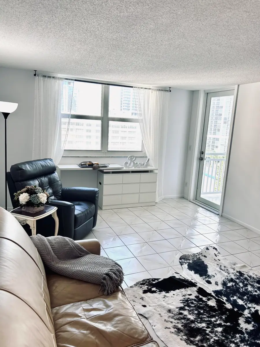 1849 S Ocean Drive #1105, Hallandale Beach, FL 33009 - #3