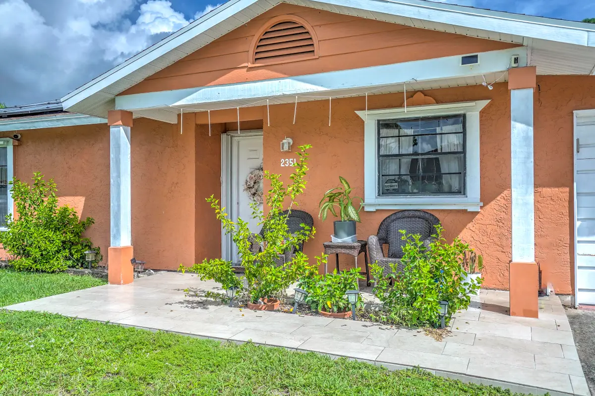 2351 SE Fruit Avenue, Port Saint Lucie, FL 34952 - #1