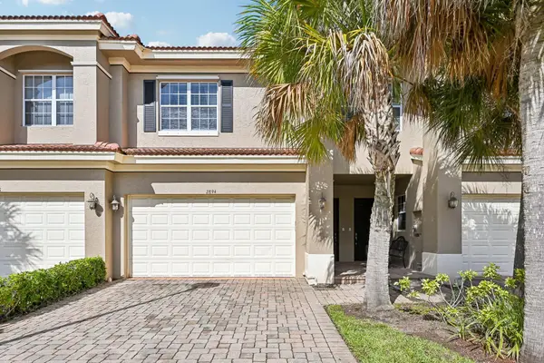 2894 SW Cedar Dunes Drive, Port St Lucie, FL 34953