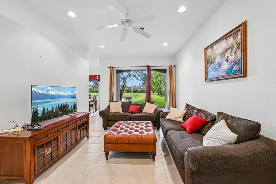 2894 SW Cedar Dunes Drive, Port Saint Lucie, FL 34953 - #2
