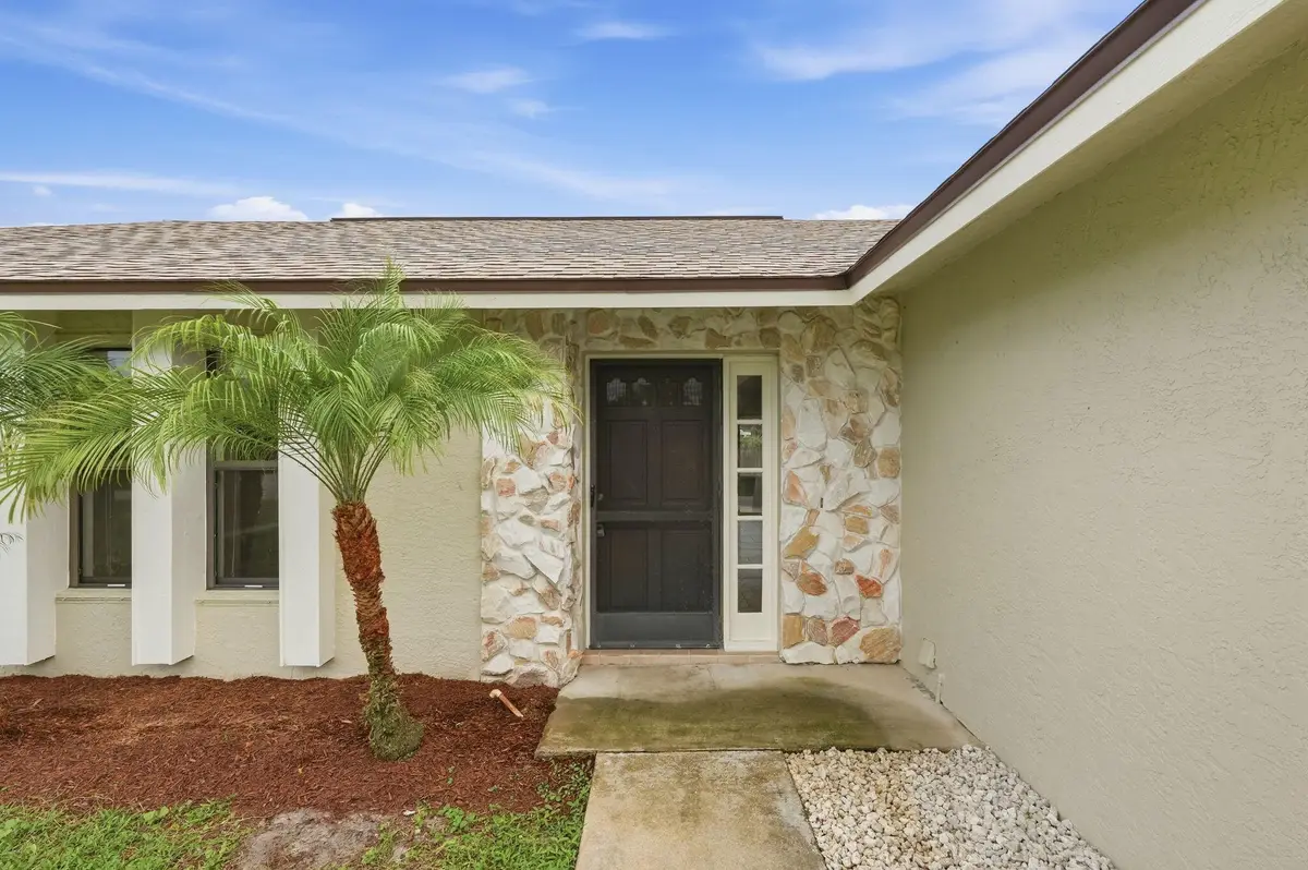 682 SW Jacoby Avenue, Port Saint Lucie, FL 34953 - #1