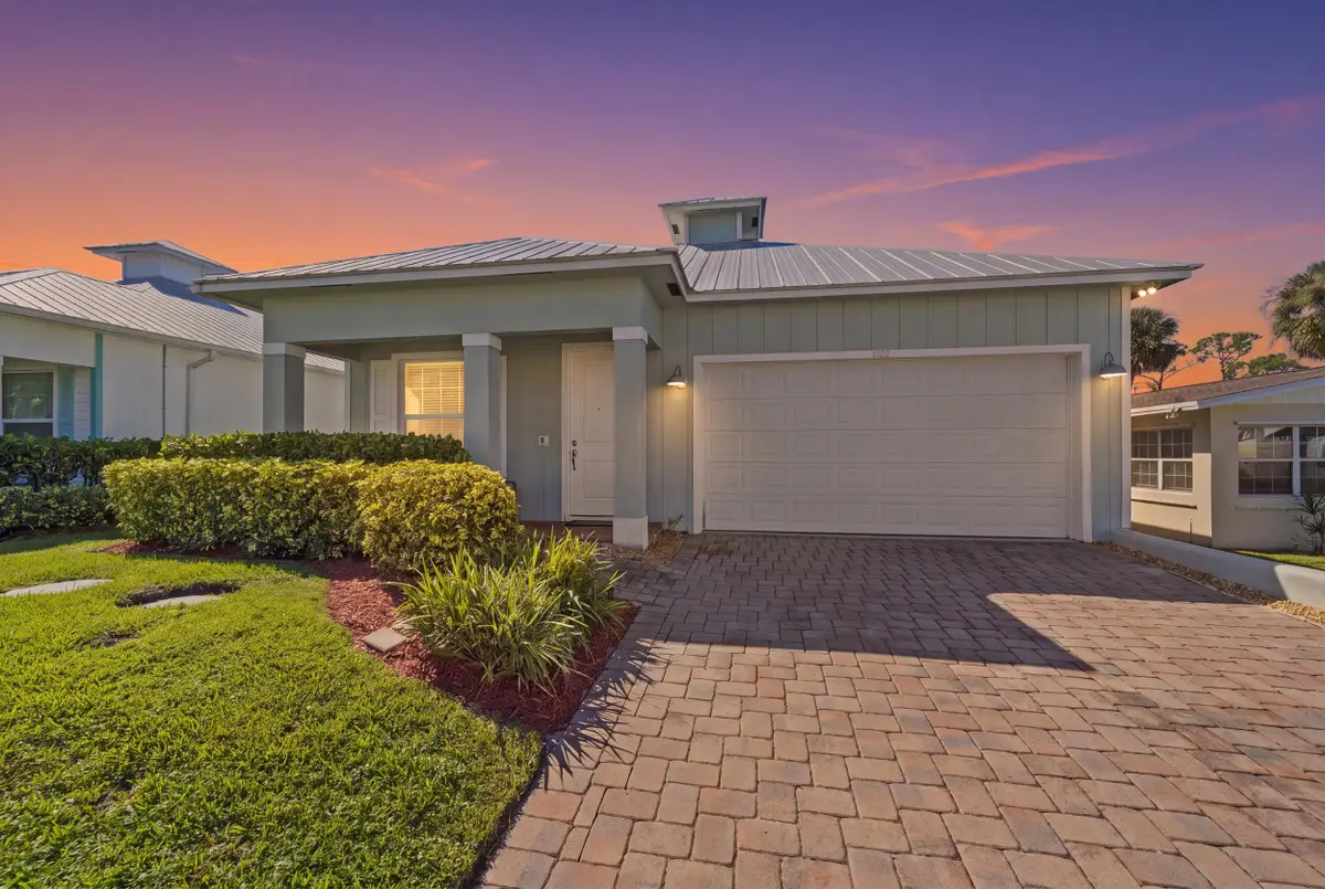 962 SW 27th Street, Palm City, FL 34990 - #1