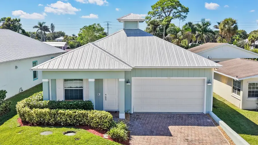 962 SW 27th Street, Palm City, FL 34990 - #2